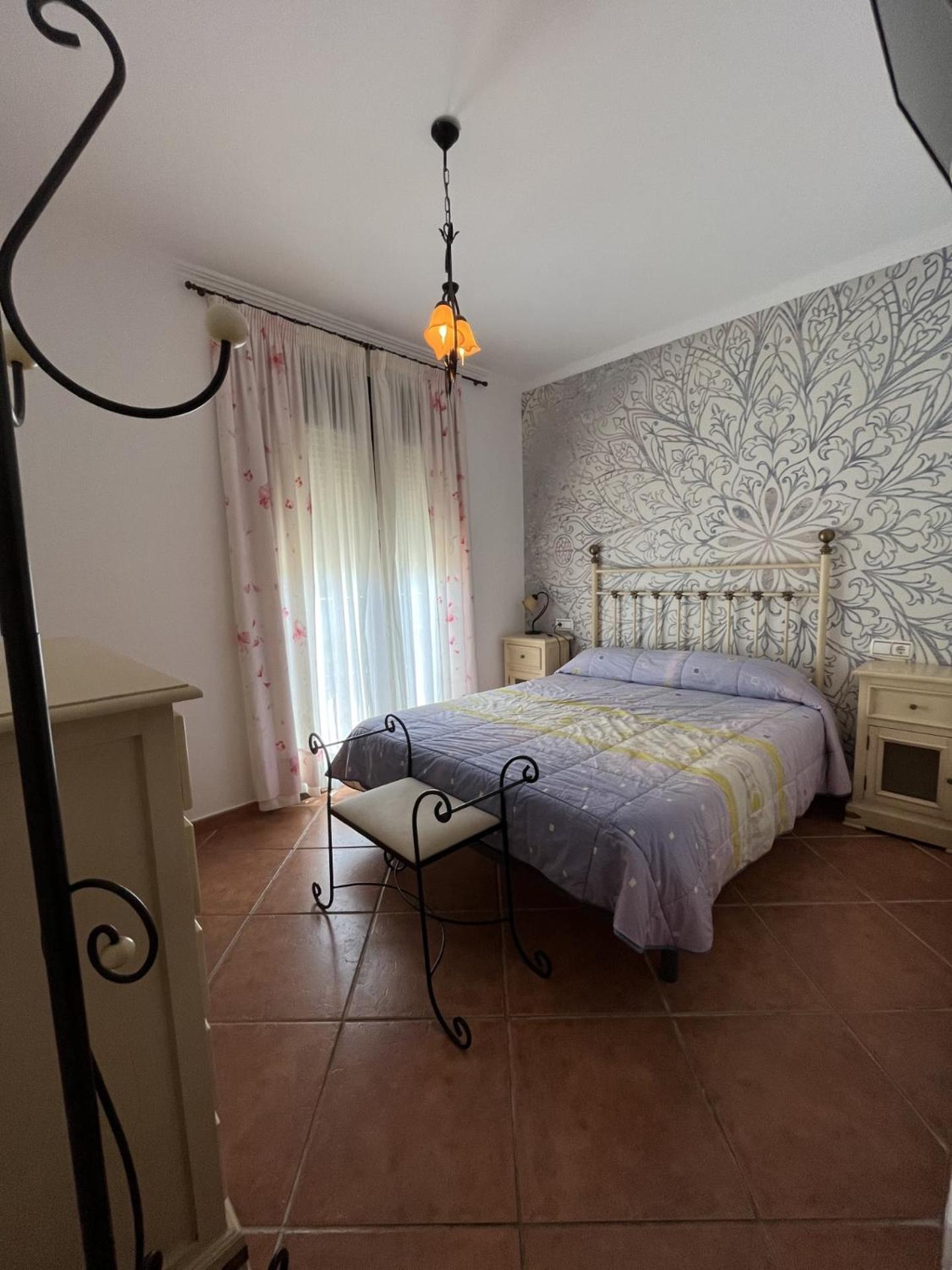 Ca L´Ángels Hotel Prat de Comte Buitenkant foto