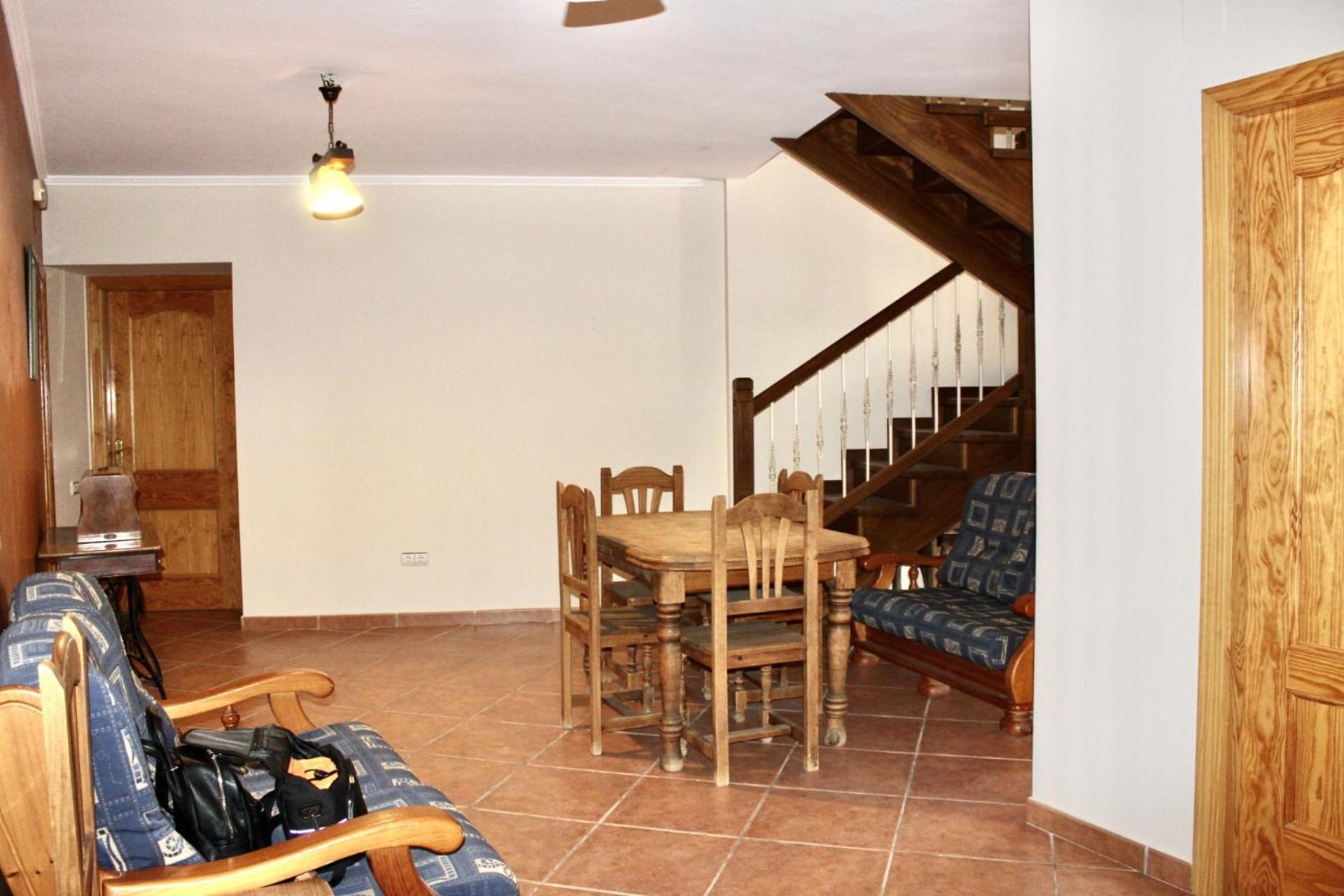 Ca L´Ángels Hotel Prat de Comte Buitenkant foto
